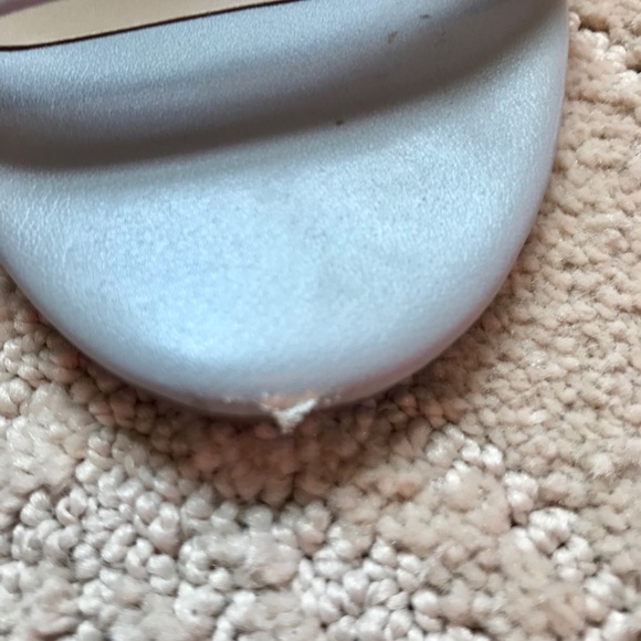 Sole Society so-Haley wedge - Picture 5 of 5